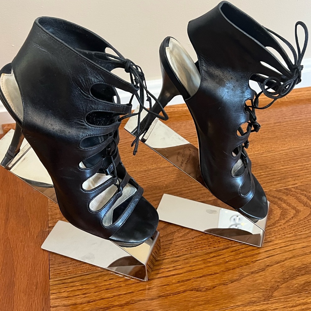 Via Spiga Heels